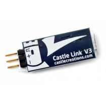 CC011-0119-00, CASTLE LINK V3 USB Programming Kit , , voor €31, Geleverd door Bliek Modelbouw, Neerloopweg 31, 4814RS Breda, Telefoon: 076-5497252